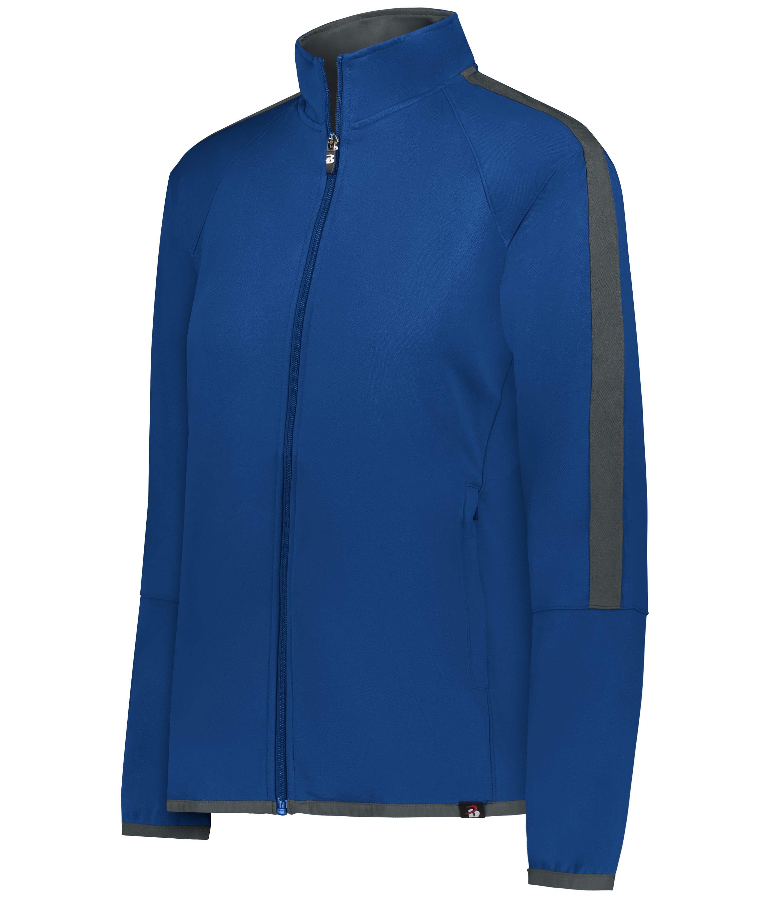 LADIES OUTER CORE JACKET 2