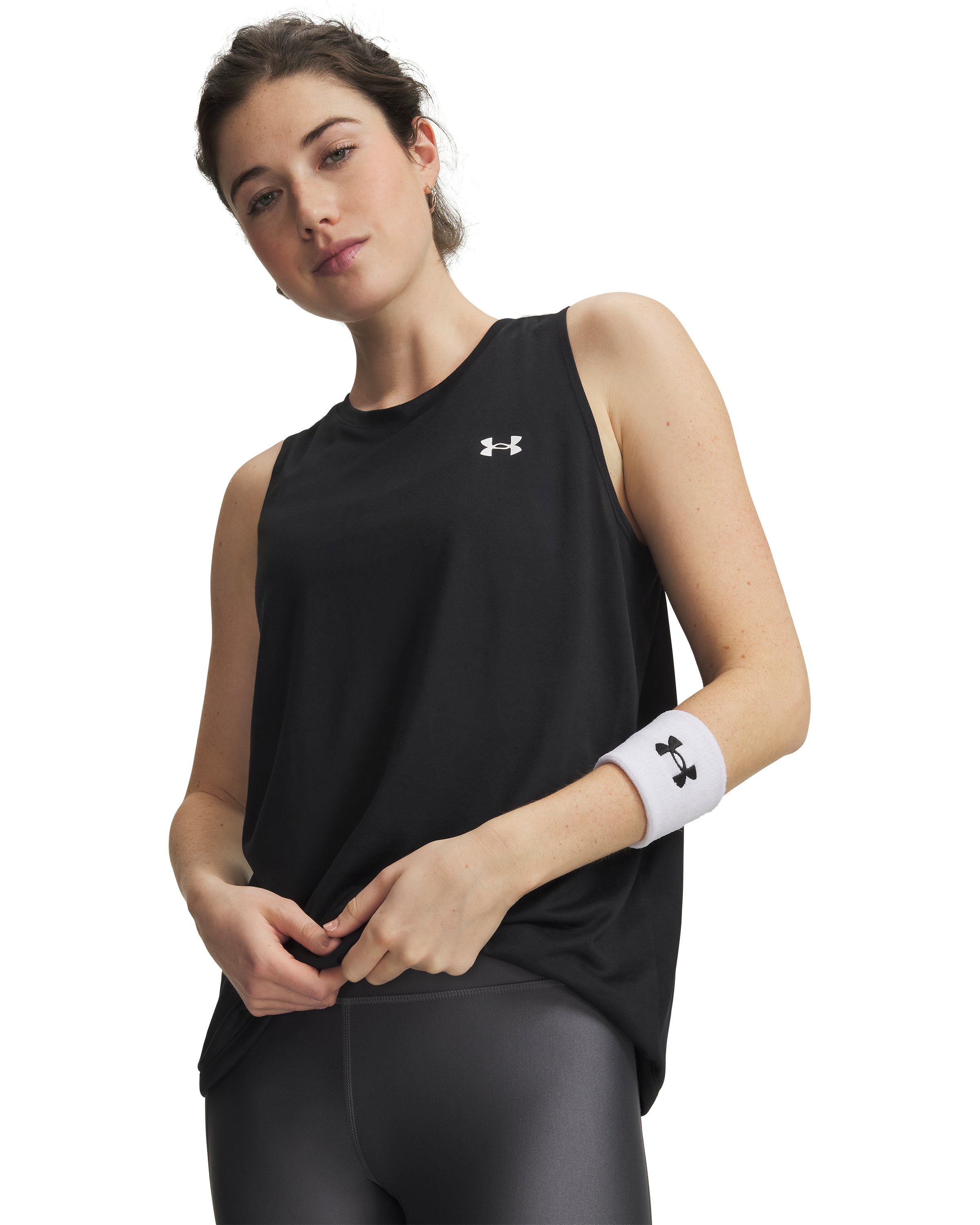 UA Tech Women's Tank 7