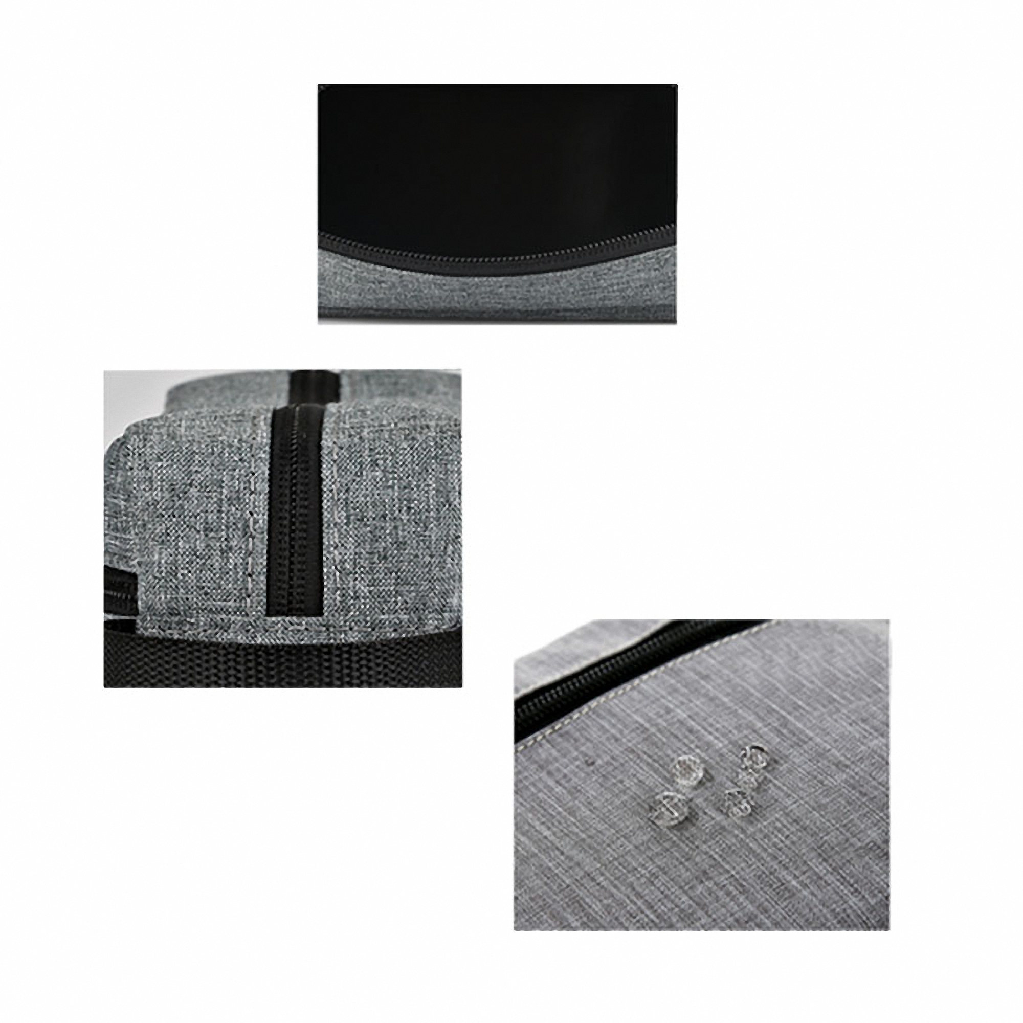 Waterproof Travel Toiletry Bag 2
