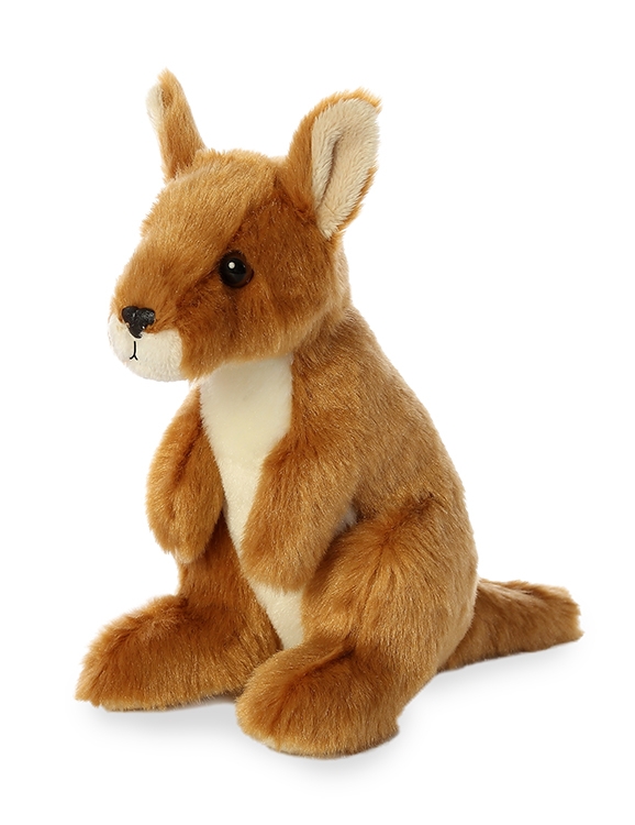 8" Kangaroo 2