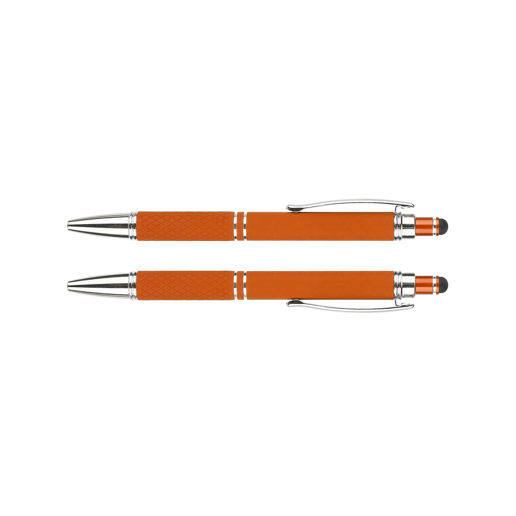 Phoenix Softy W/Stylus - ColorJet - Metal Pen 13