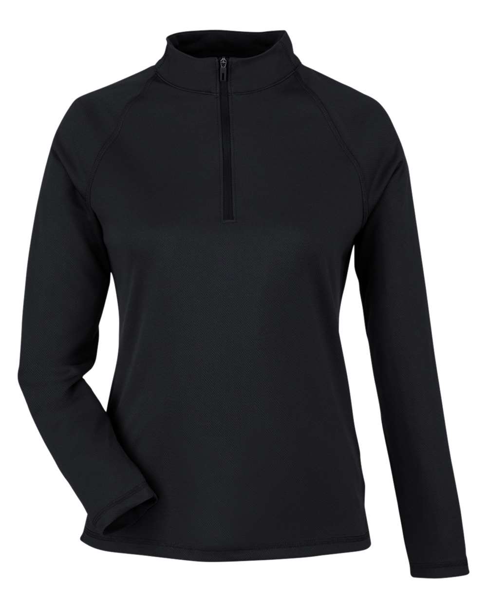 Women's Revive Coolcore® Quarter-Zip Pullover - NE410W 4