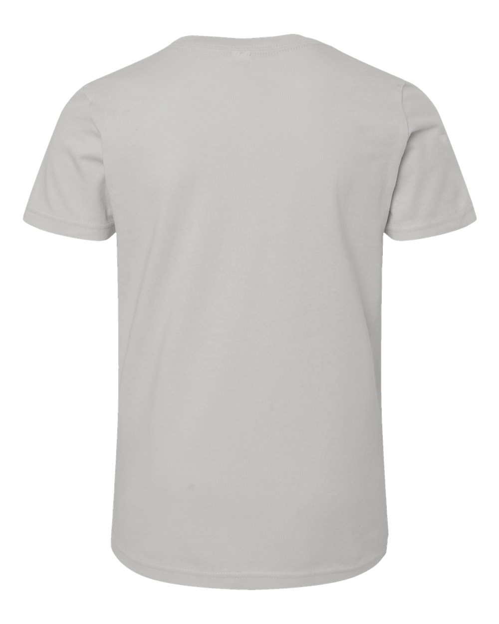 Youth Jersey Tee - 3001Y 69