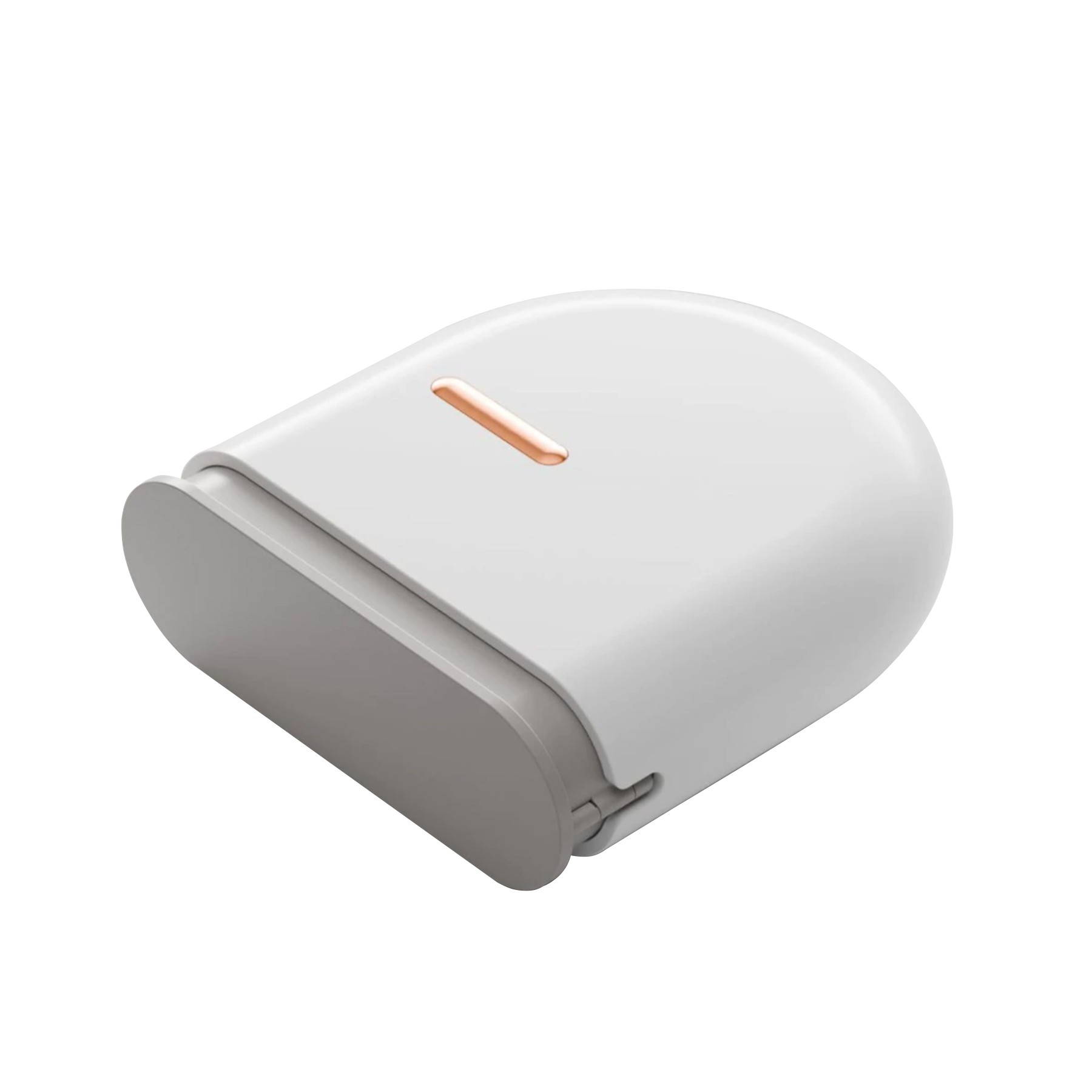 Portable Invisible Braces Storage Box 1