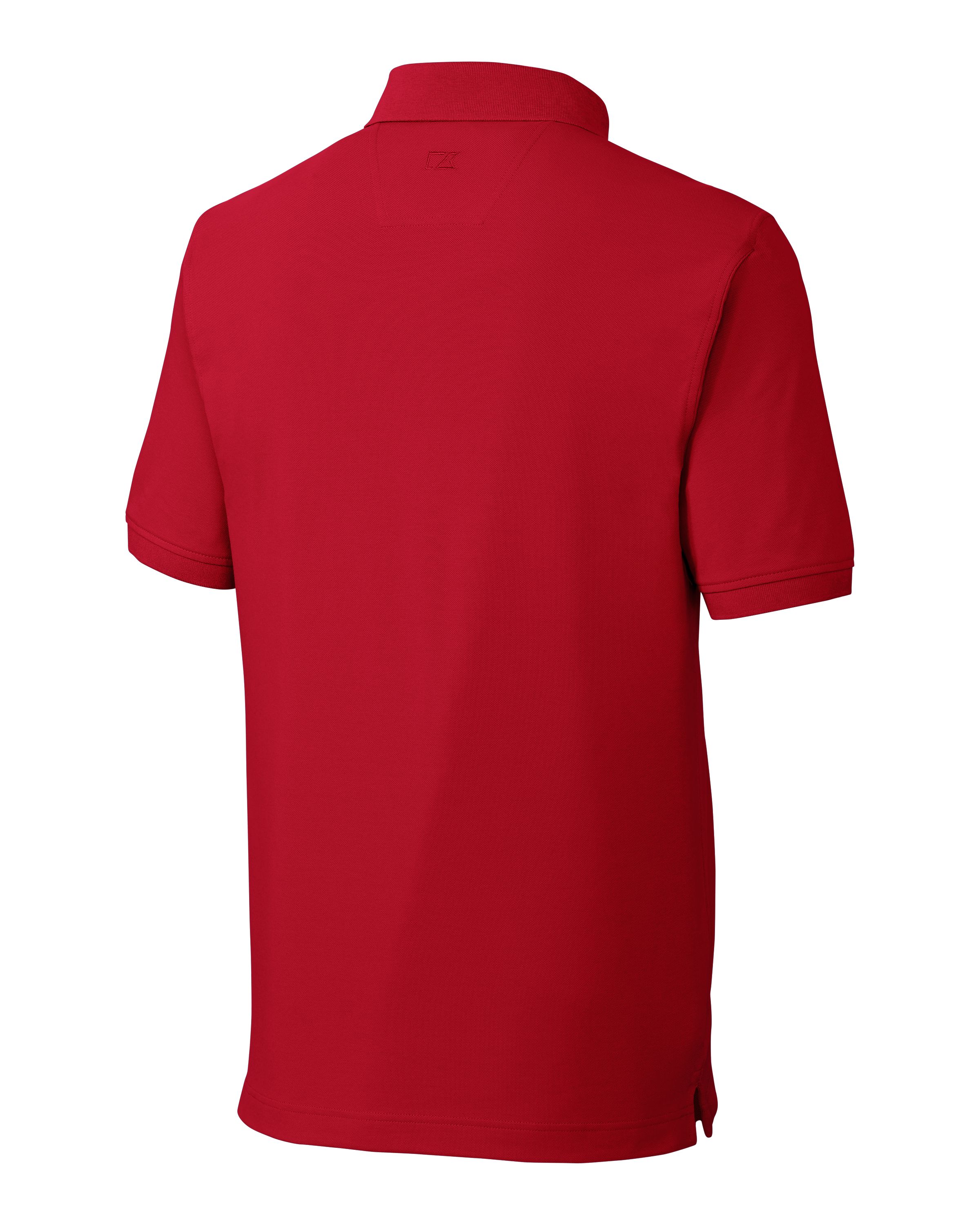 Cutter & Buck Advantage Epic Confidence Recycled Tri-Blend Pique Mens Big & Tall Polo Big & Tall 164