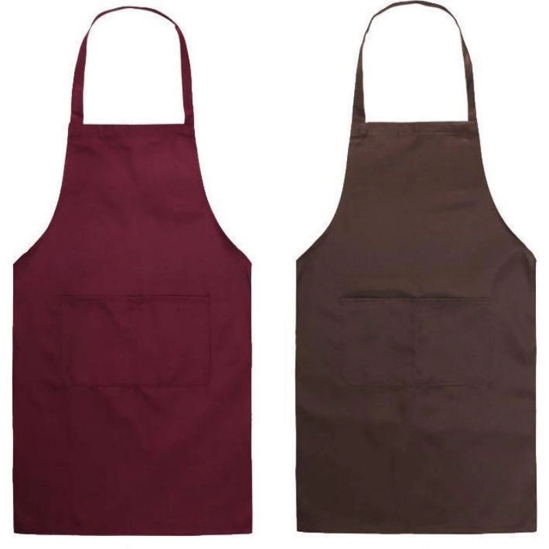 Colorful Apron 8