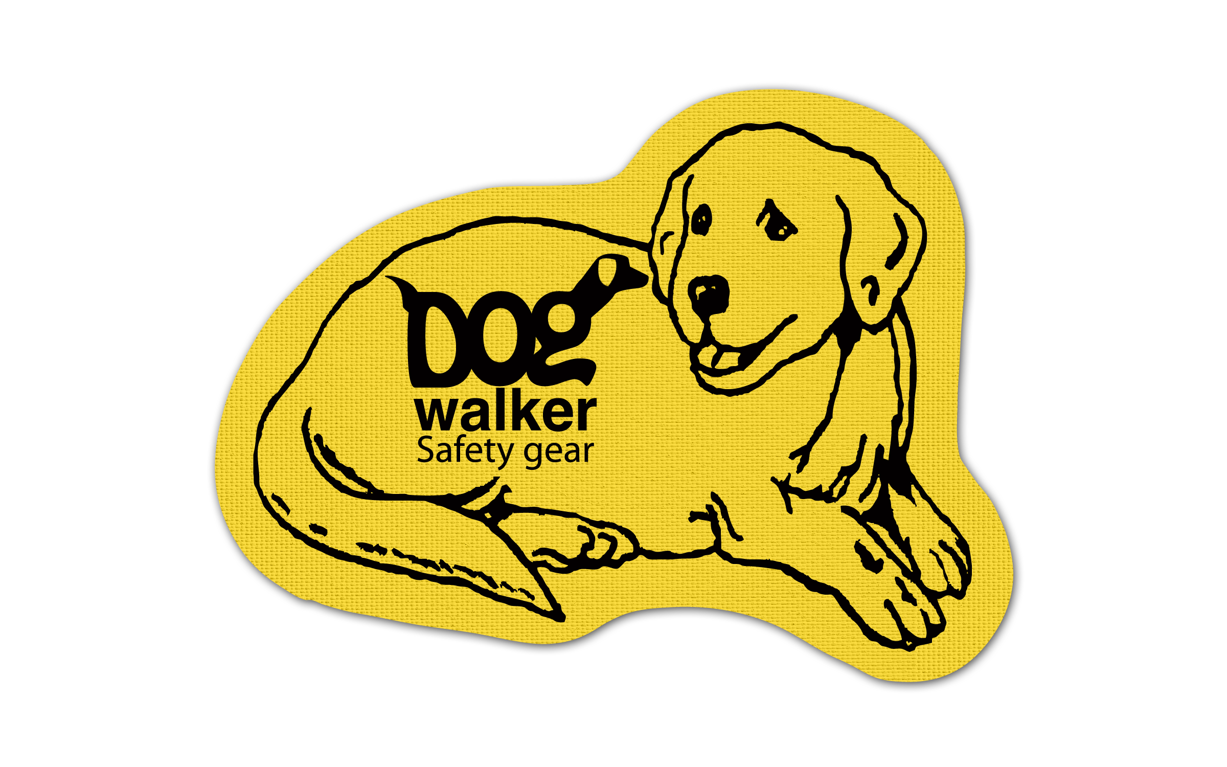Dog Rubber Jar Opener 77
