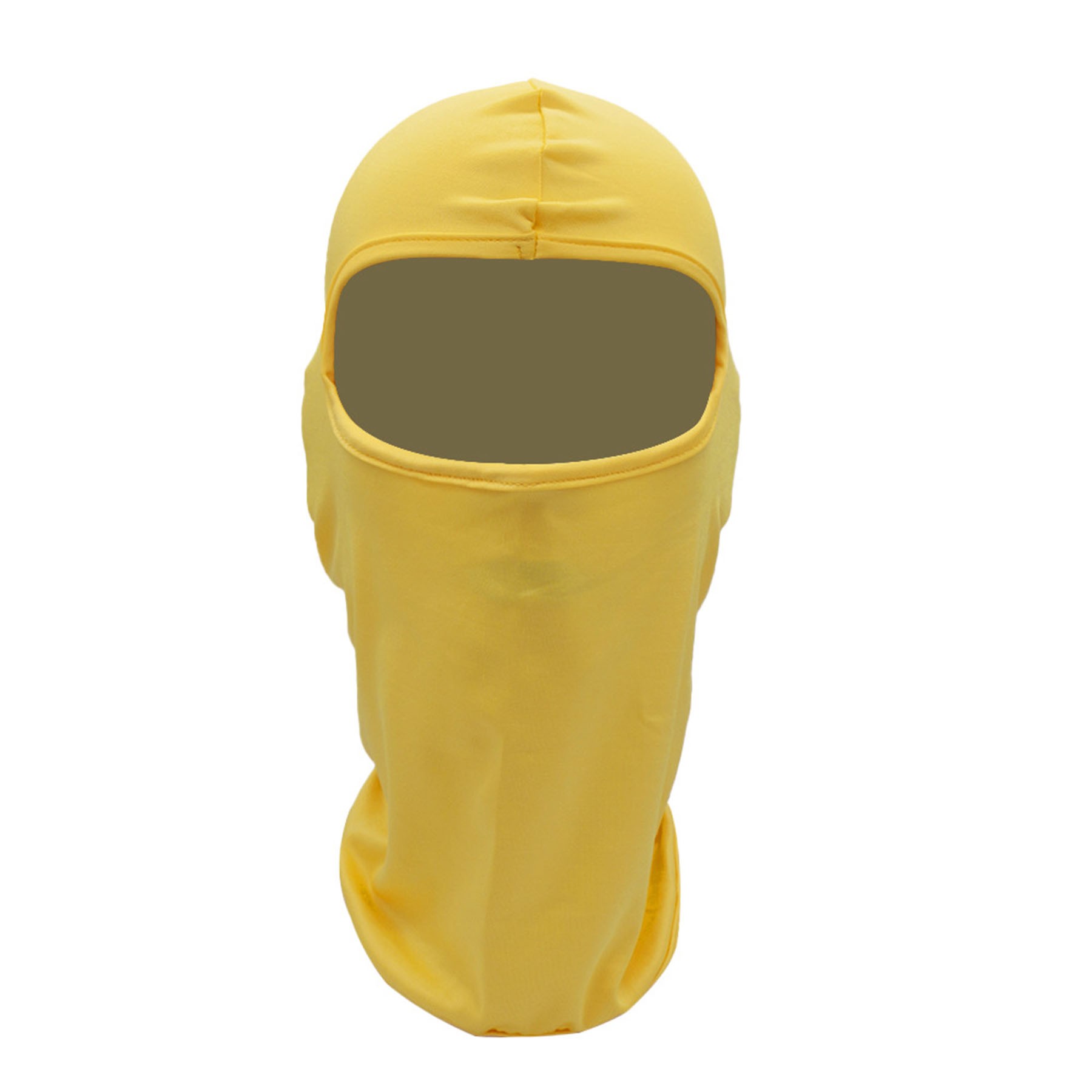 Riding Mask 19