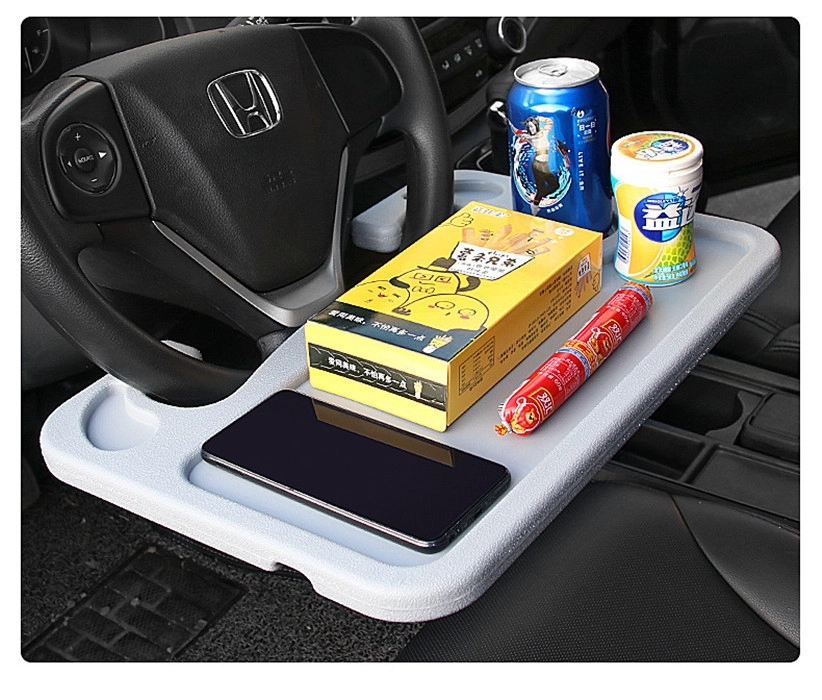 Steering Wheel Desk 1