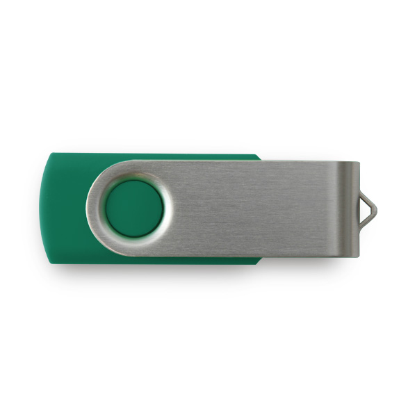 Northlake Swivel USB Flash Drive - Simports 56