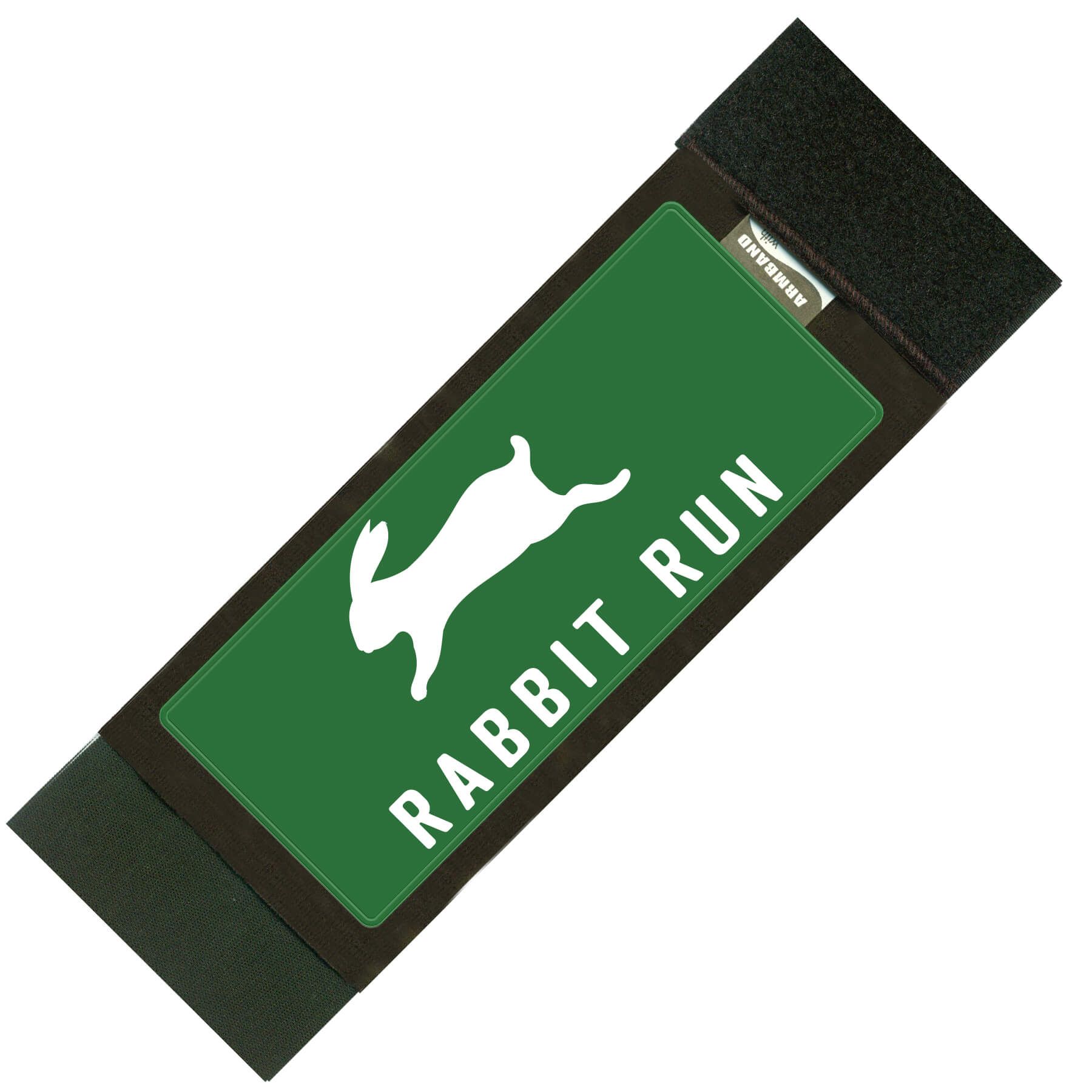 4" Reflective Armband 21