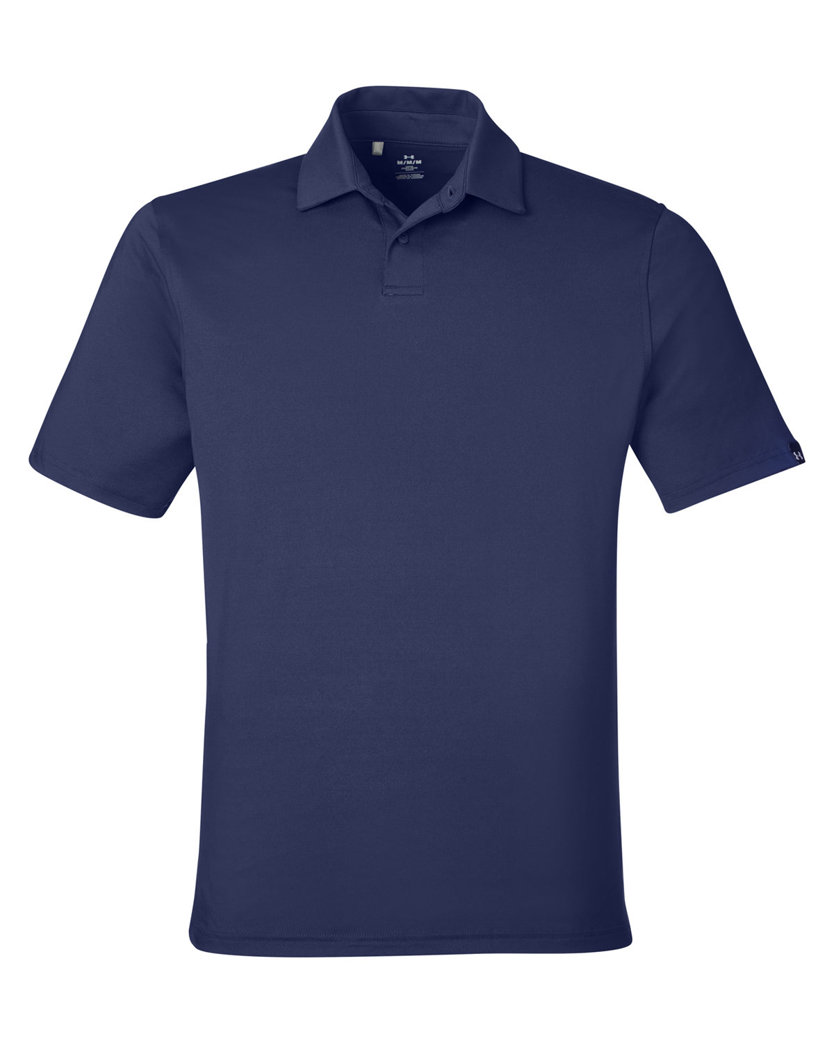 Men's Recycled Polo