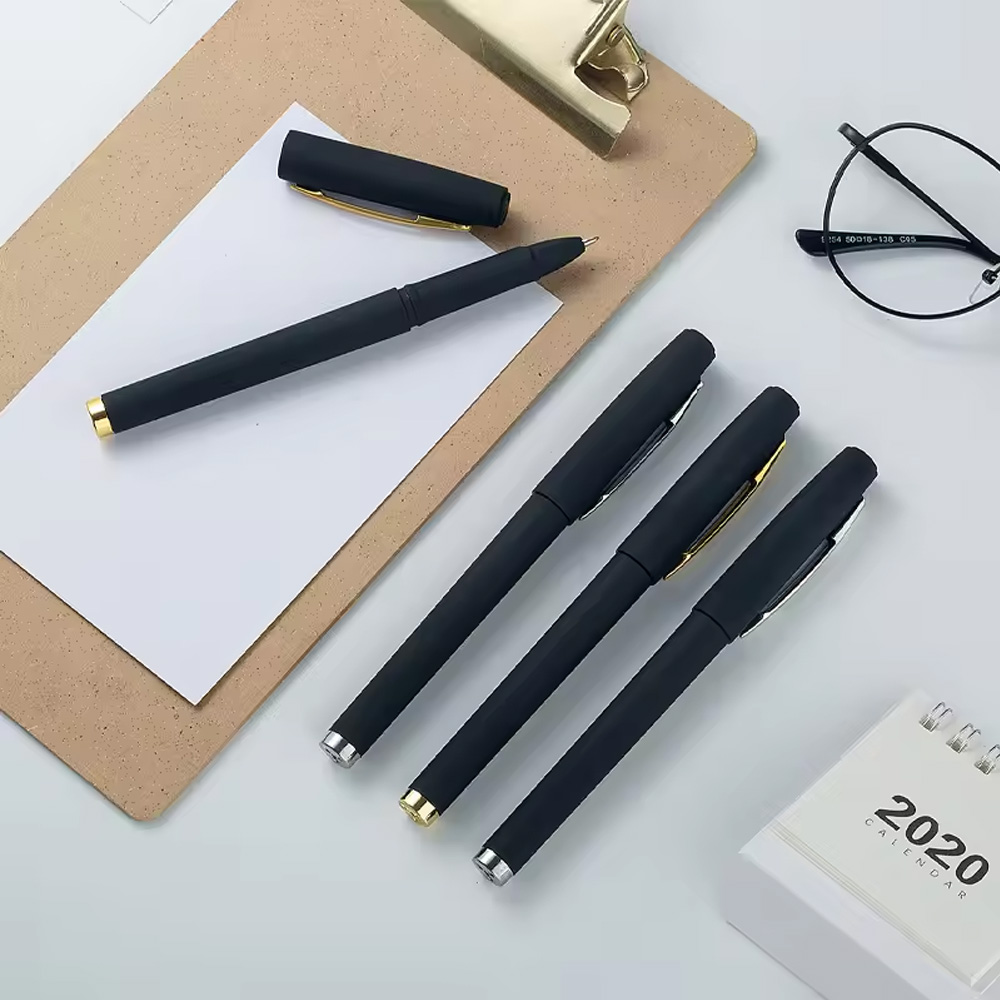 SoftTouch Gel Pen 7