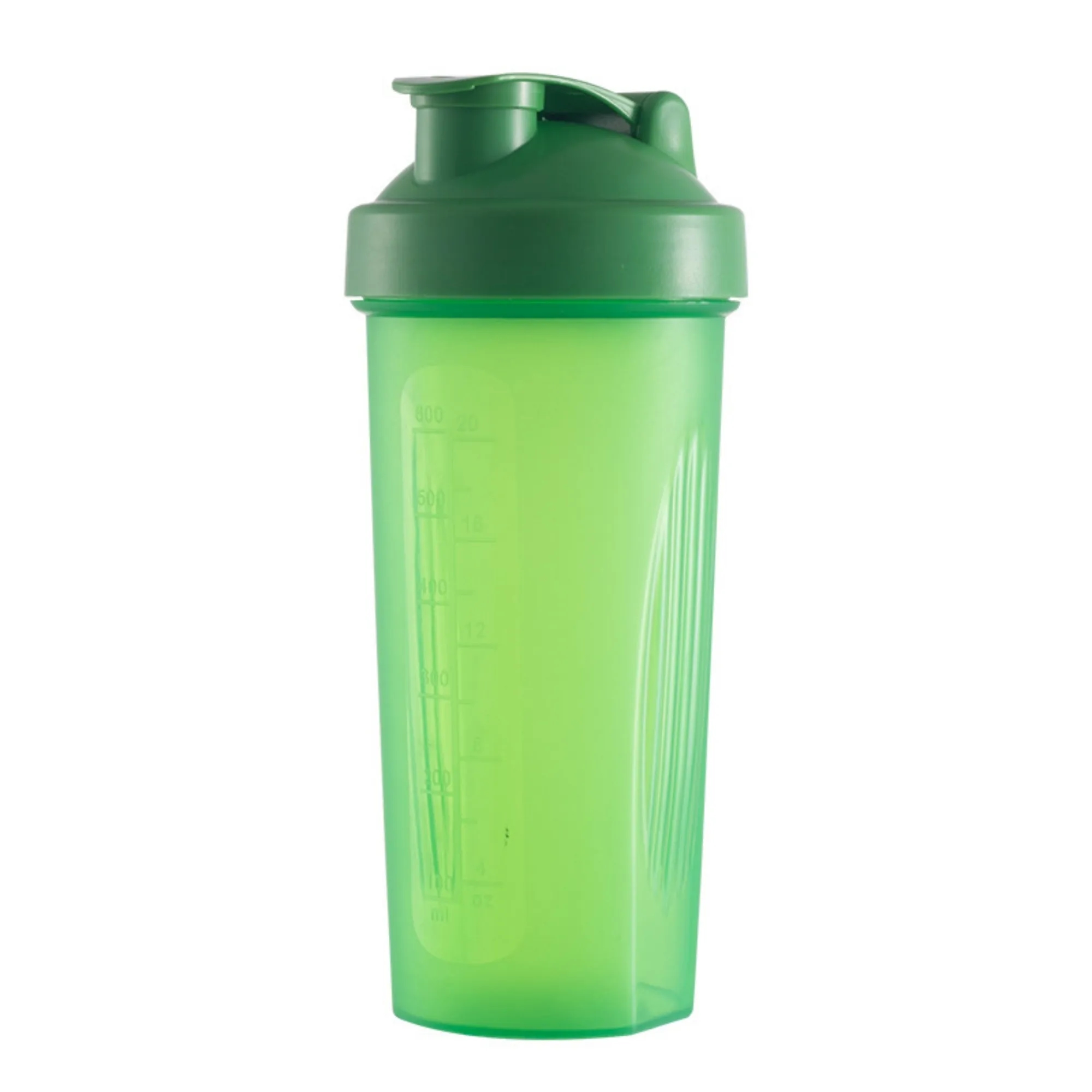 20oz Shaker Bottle Perfect for Protein Shakes 9
