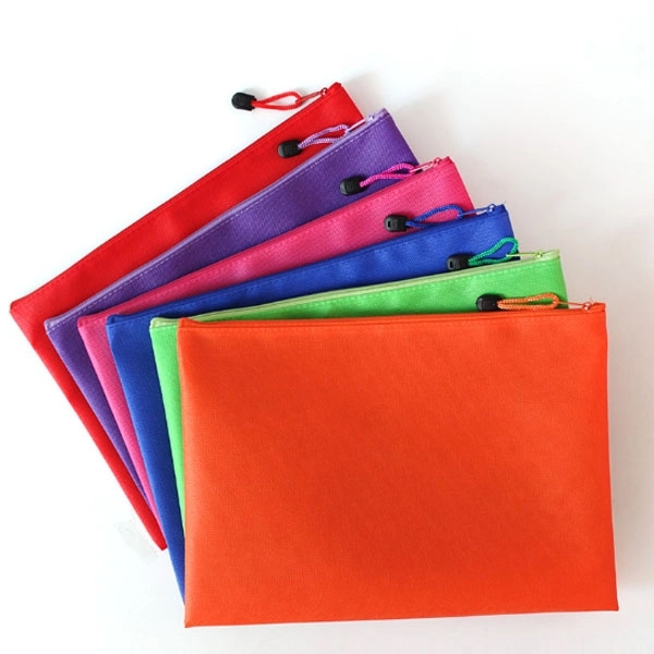 Non-Woven Document Bag 2