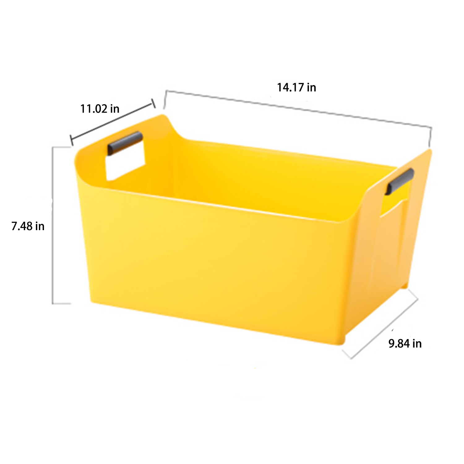 Plastic Wine Ice Buckets 3