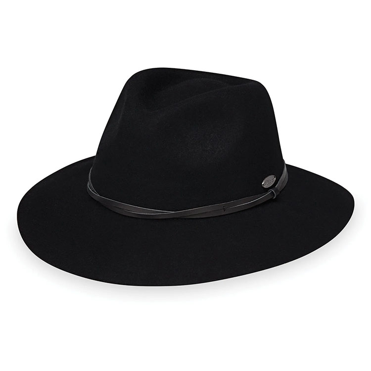 Wallaroo Ladies Aspen Hat 1