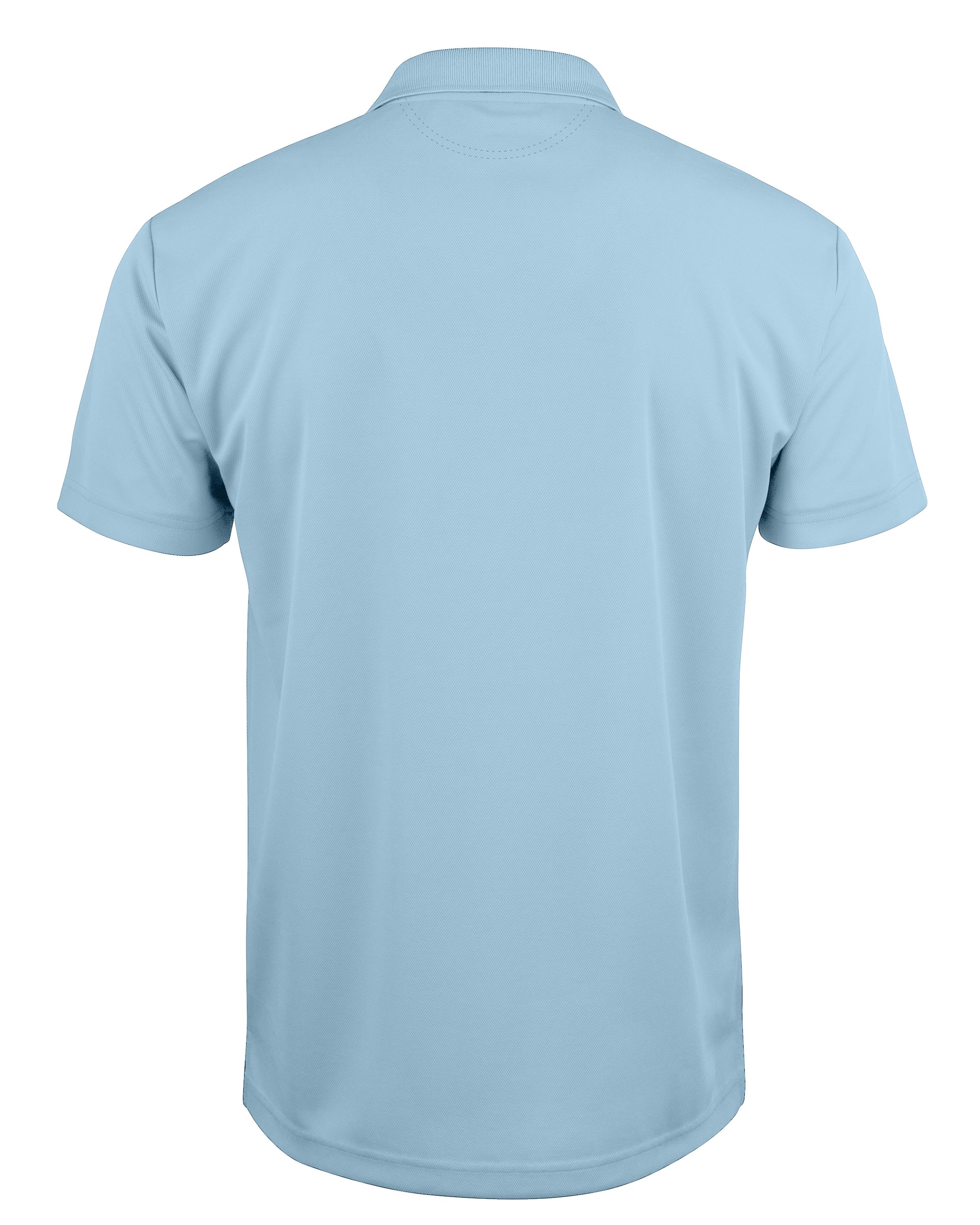 Clique Parma Tech Jersey Mens Polo 17