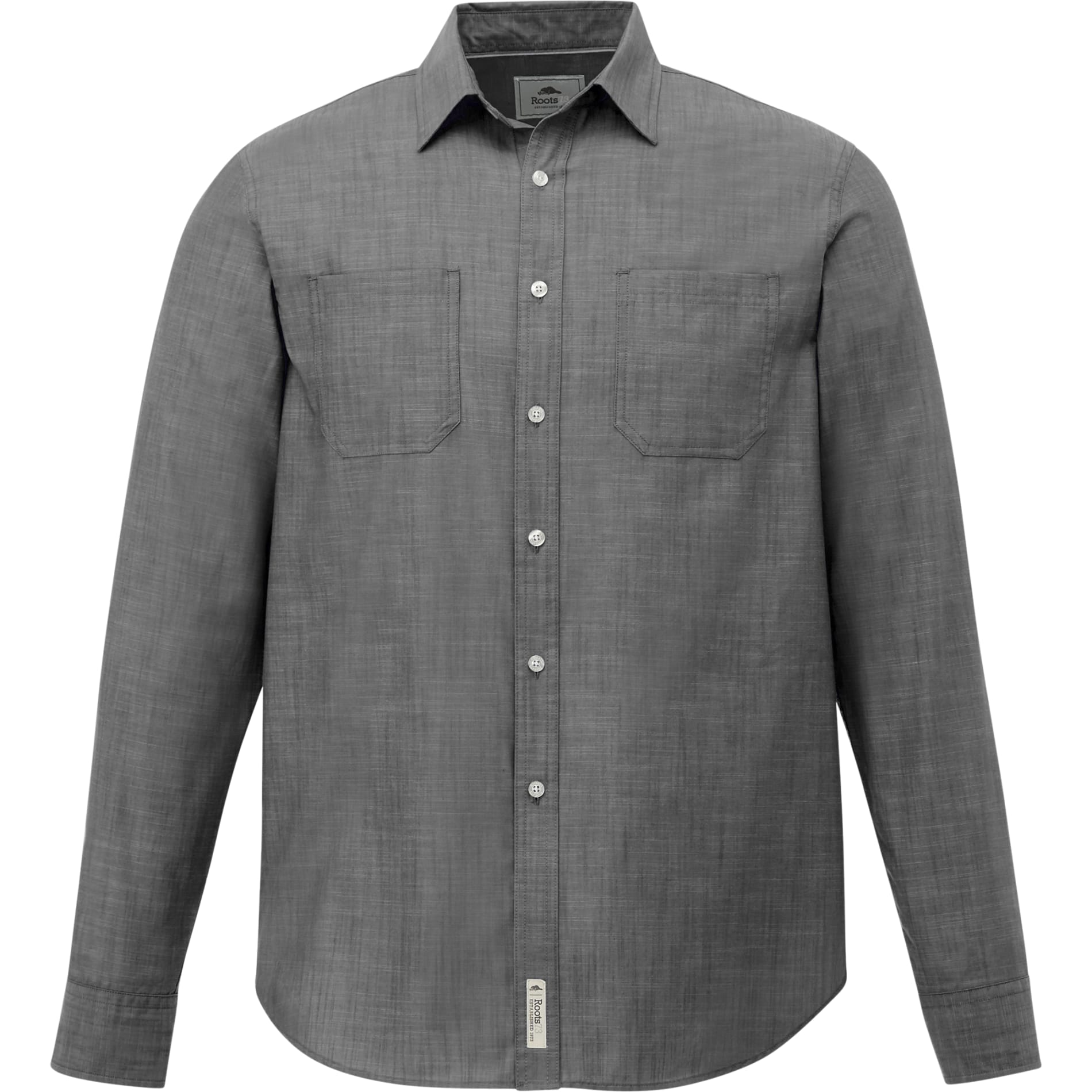 Men's Clearwater Roots73 LS Shirt 25