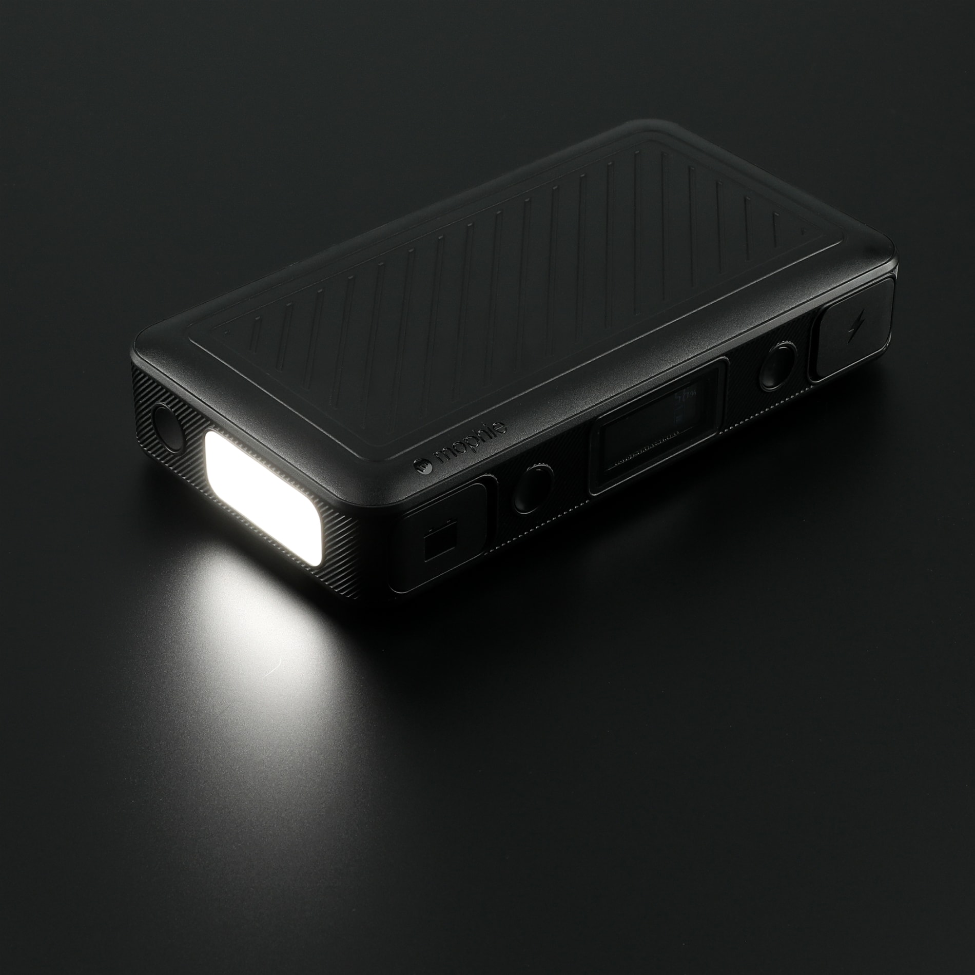 mophie® Powerstation Go Rugged AC 81