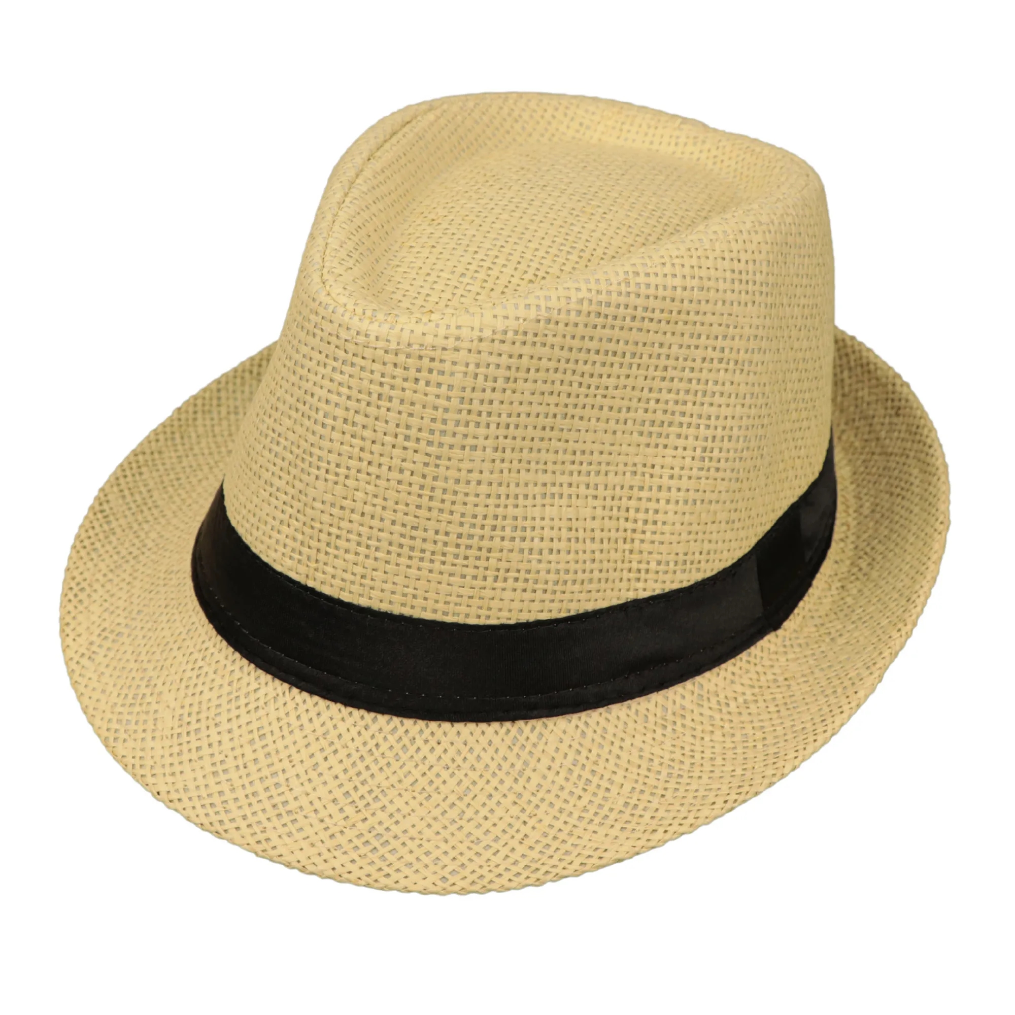 Classic Bowler Hat 9