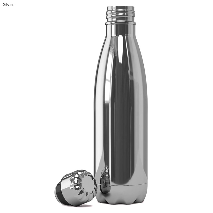 Komo Precious Metal Drink Bottle 3