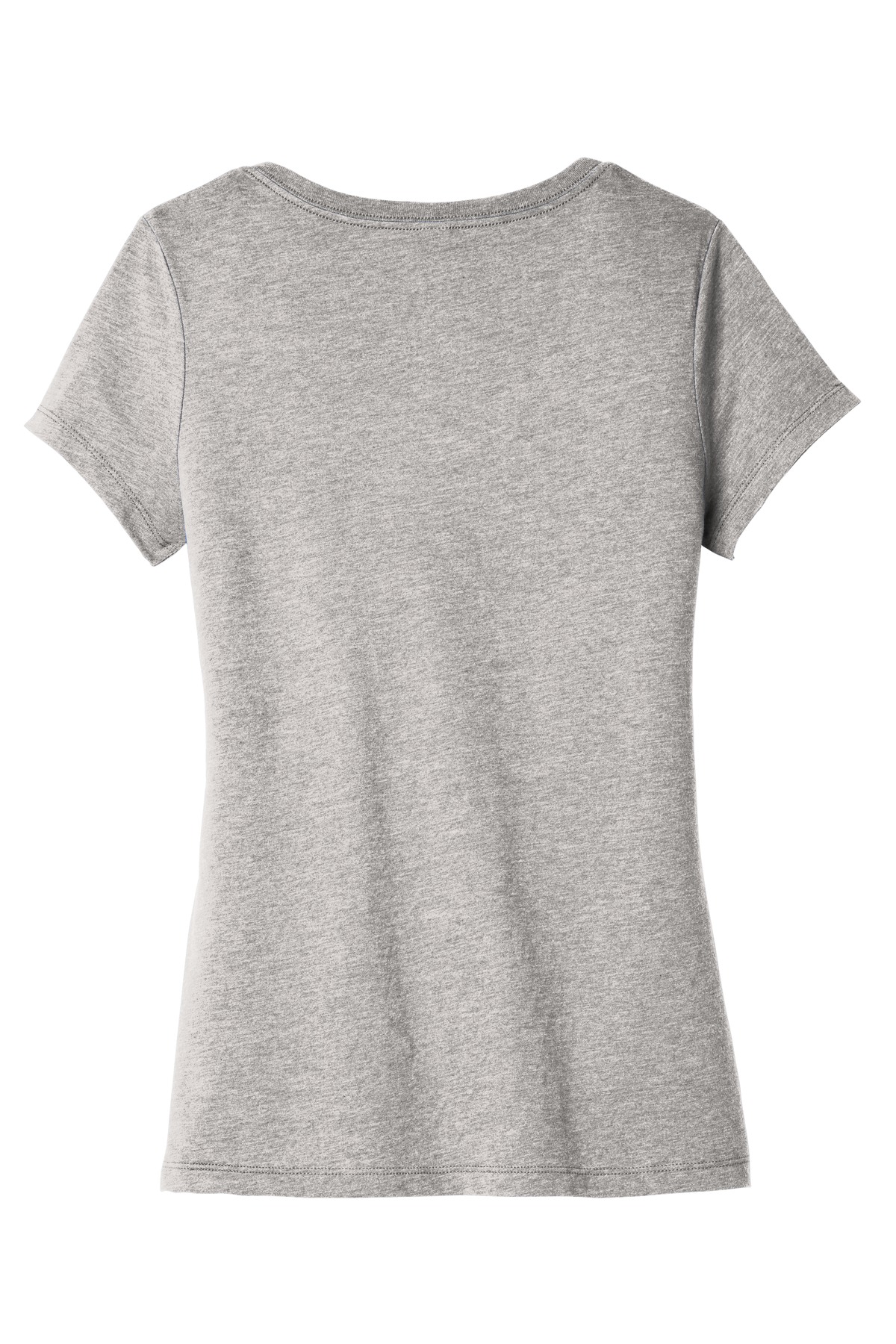 District Women's Very Important Tee V-Neck. DT6503 110