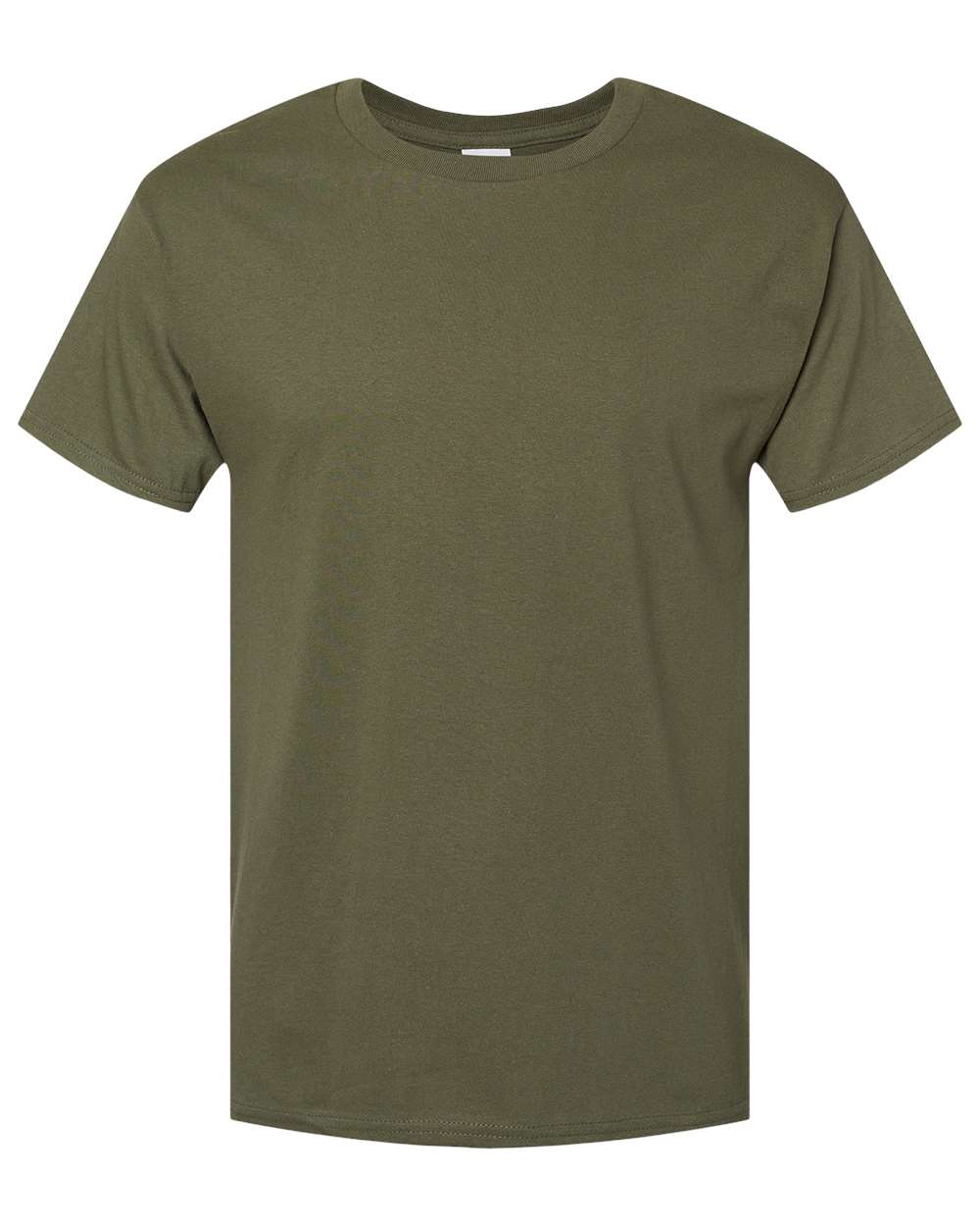 Unisex Essential-T T-Shirt - 5280 160
