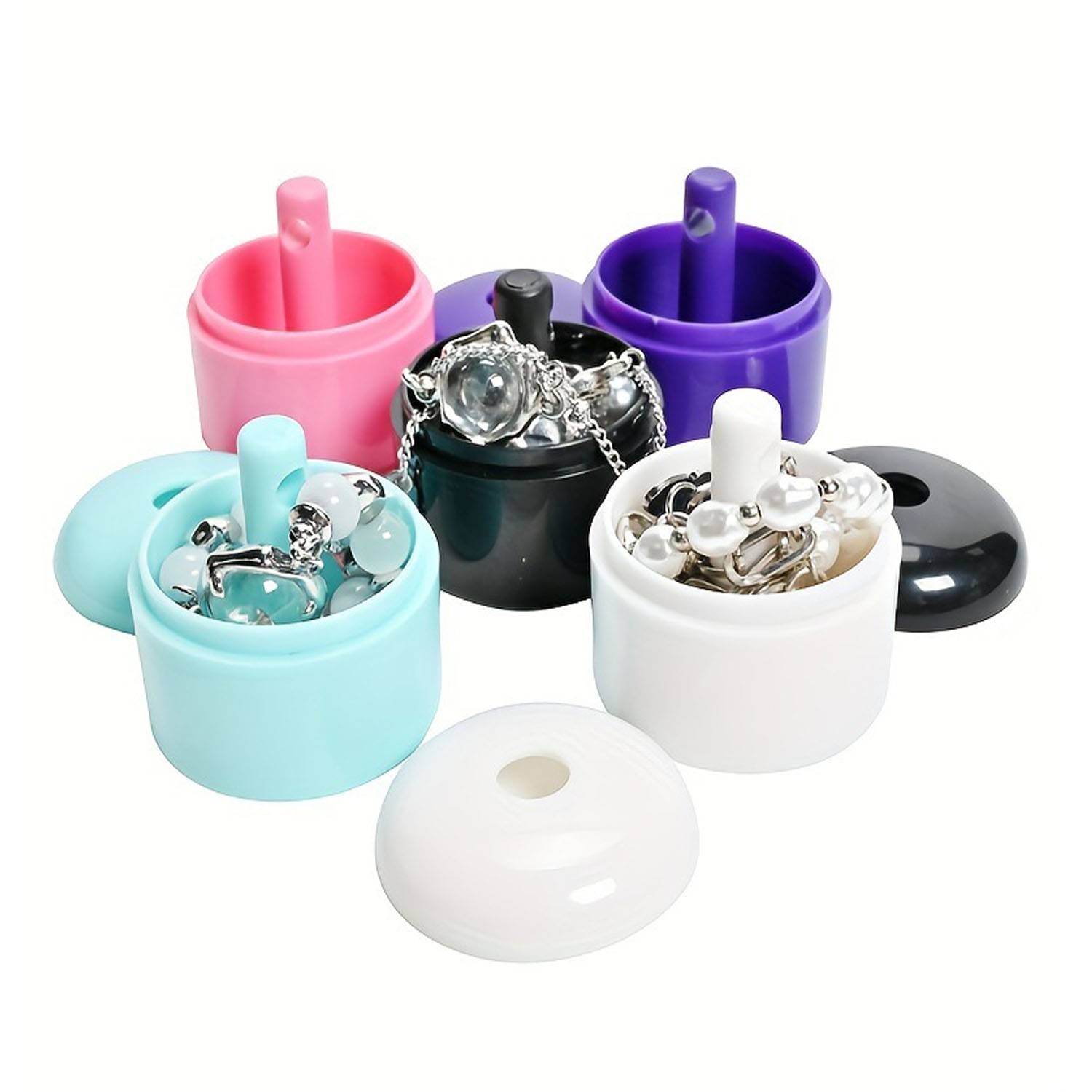 Jewelry Box Case 5
