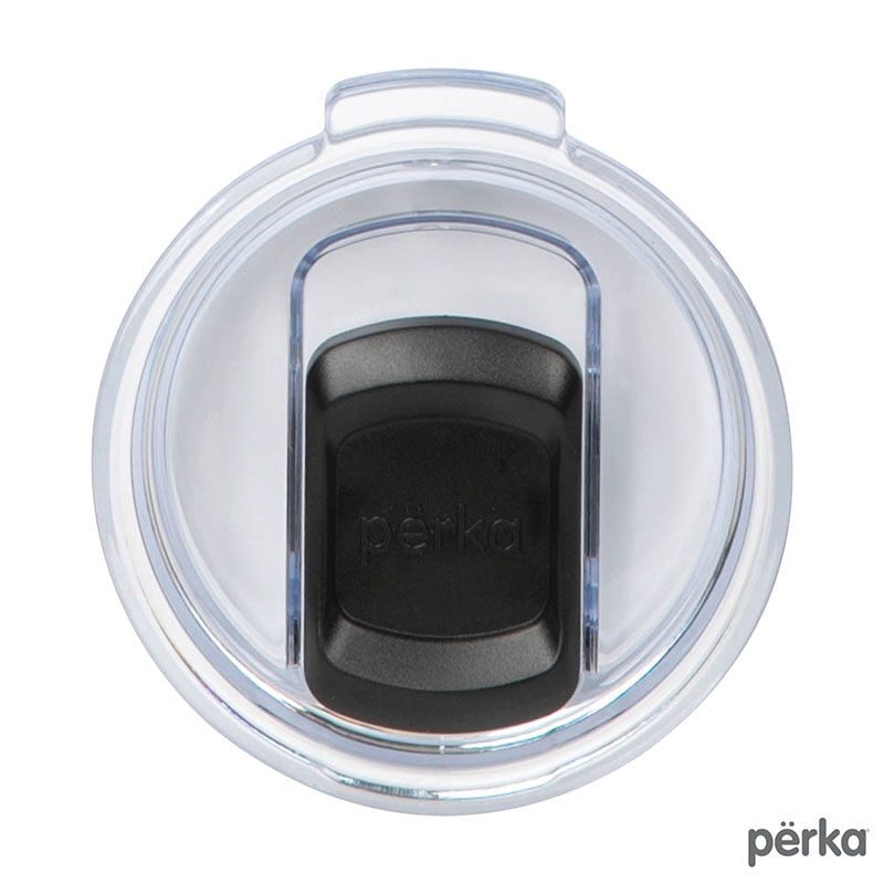 Perka® Bartlett 24 oz. Double Wall, Stainless Steel Stacking Mug 22