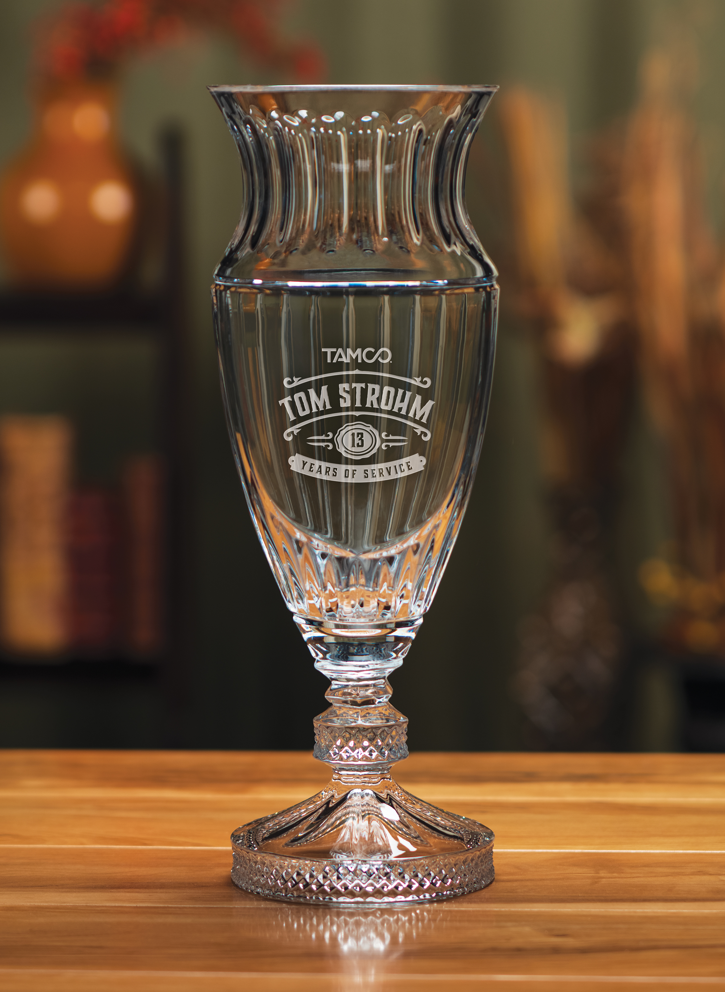 Arcadia Trophy