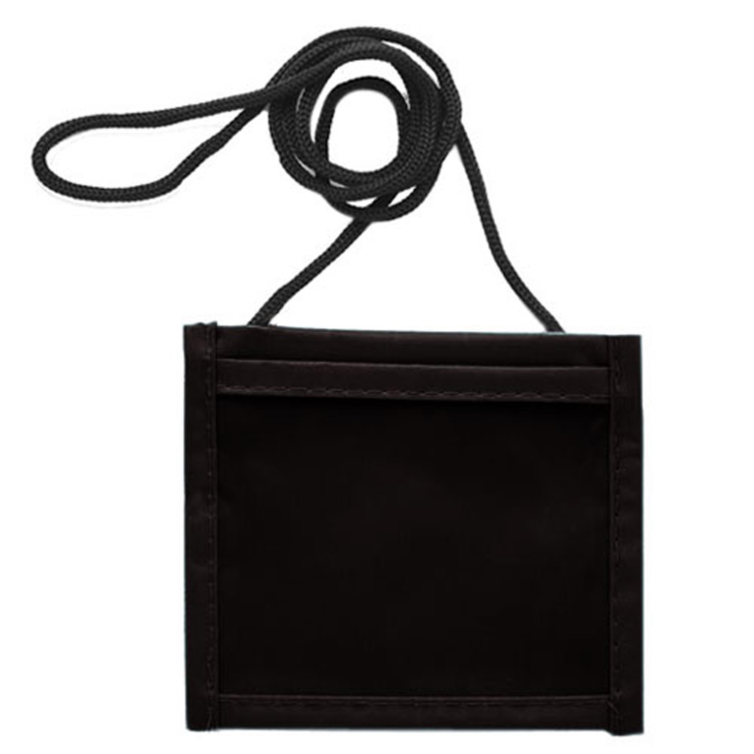 NYLON SMALL POUCH