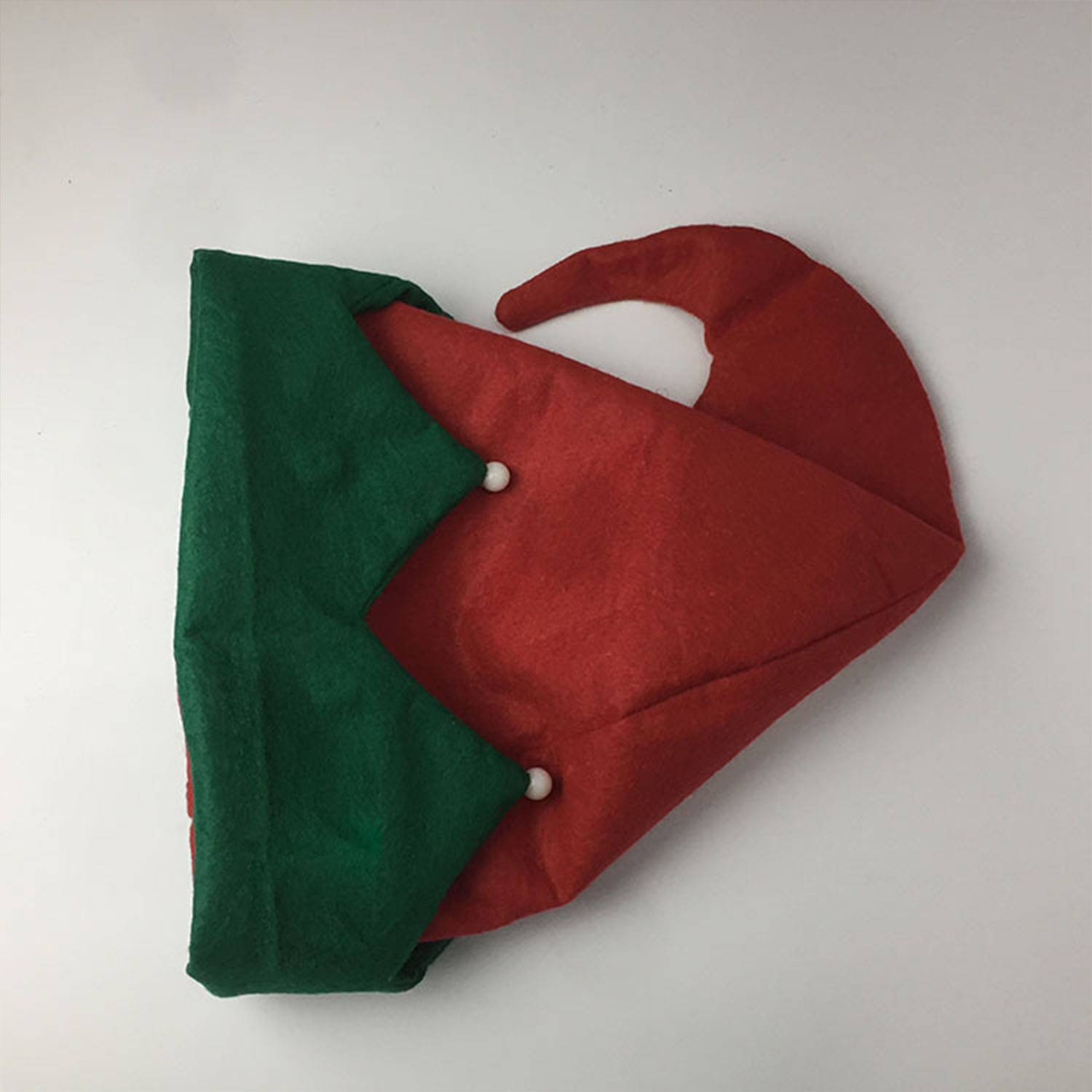 Light up christmas ELF hat 7