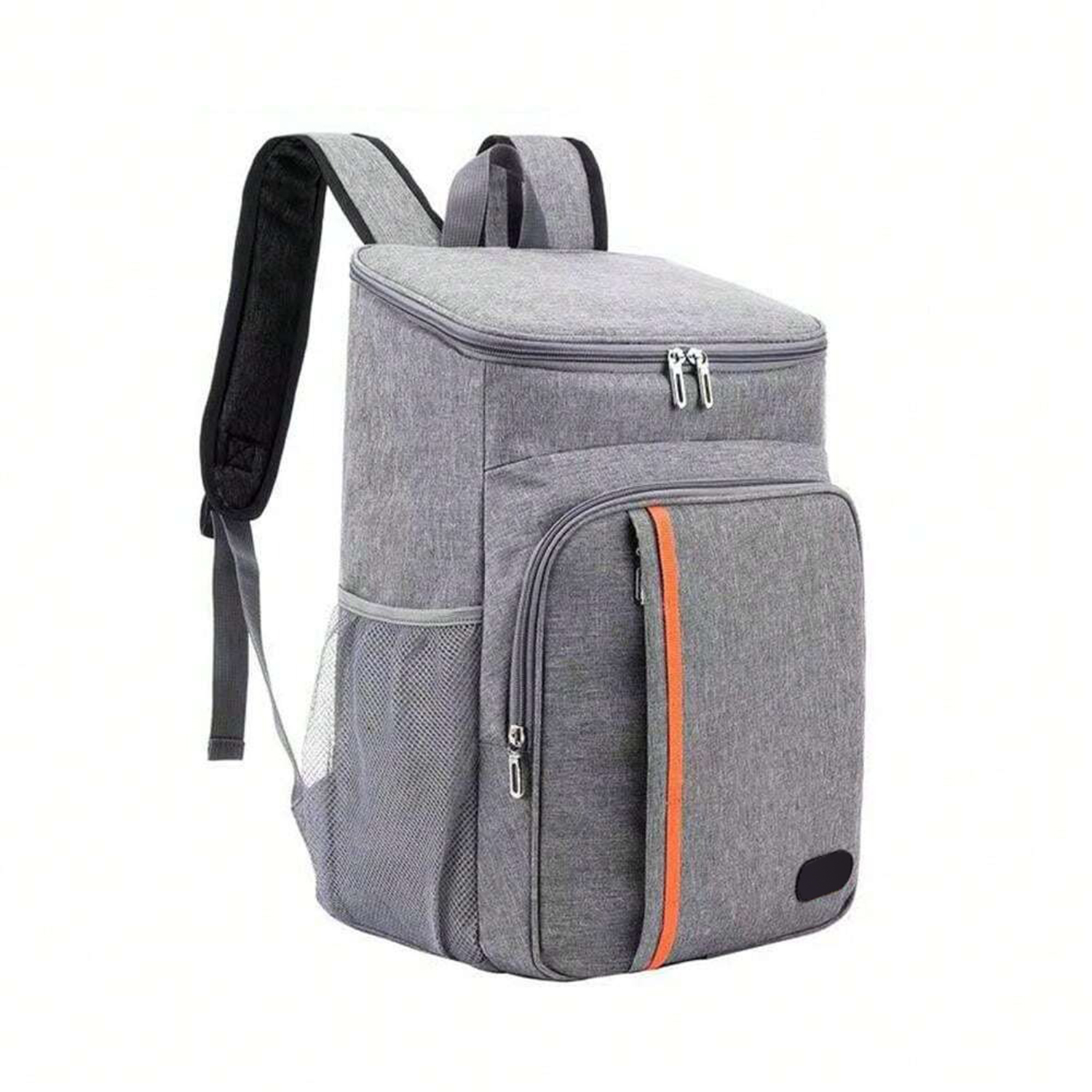Oxford Backpack Insulated Lunch Bag ?C For Active And Stylish Meals 1
