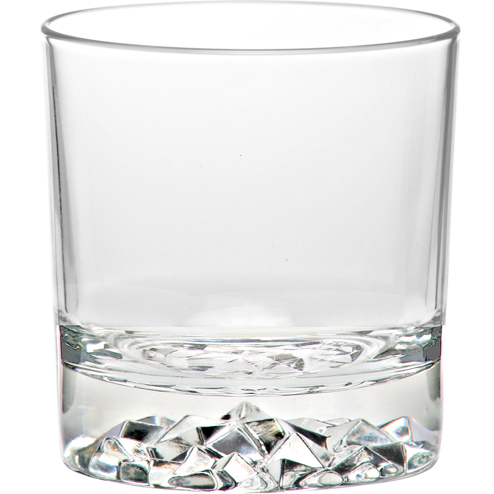 11.5 oz. ARC Nevado Denver Whiskey Glasses 15