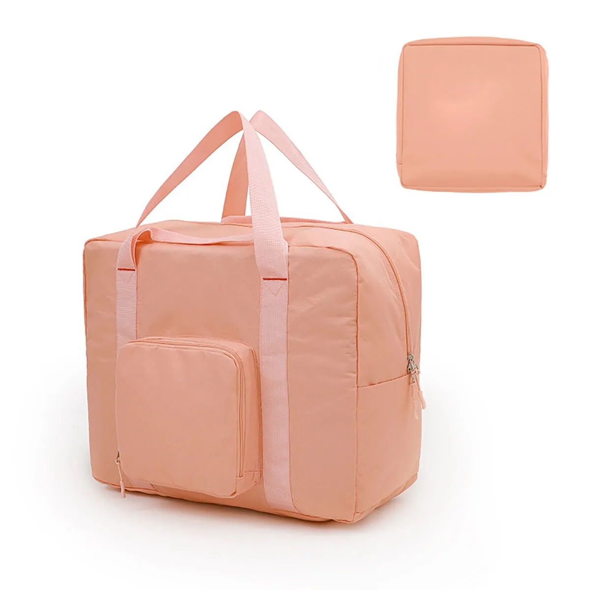 Airlines Lightweight GYM Package Collapsible Travel Bags 3