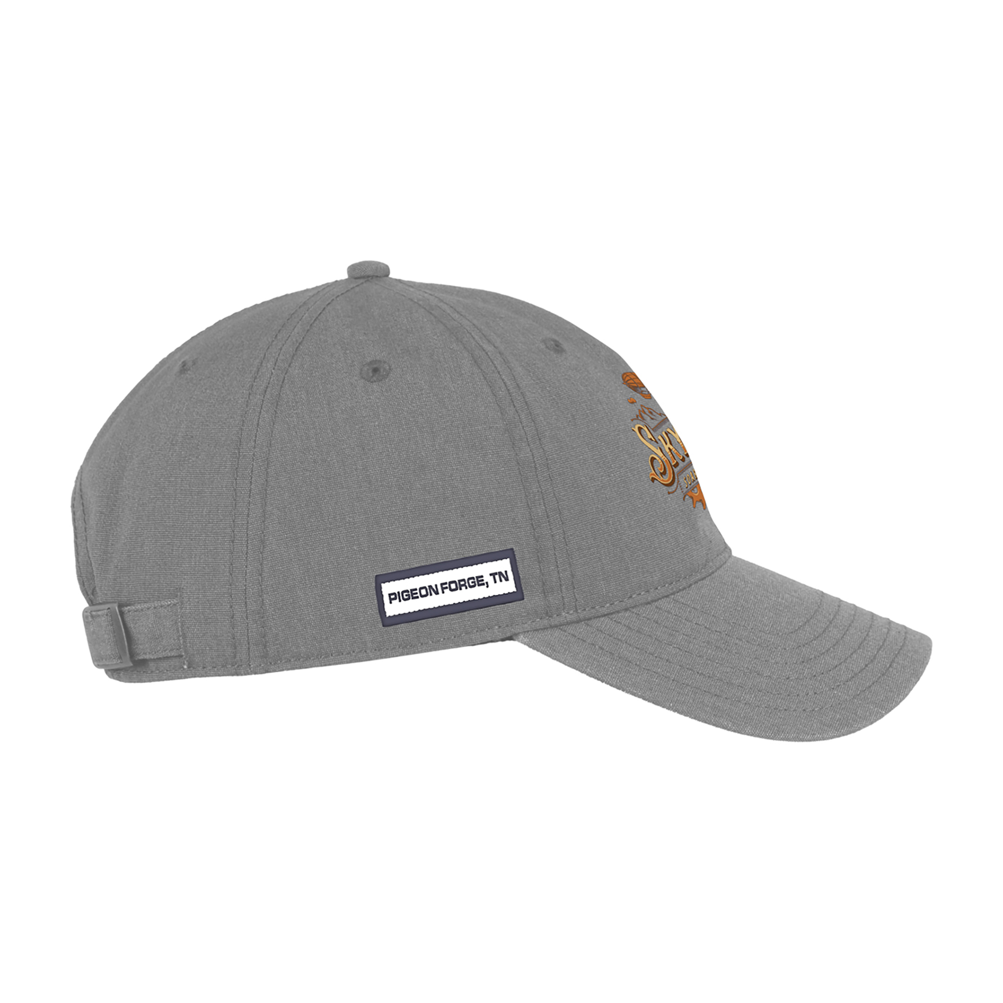 Ahead The Eco Recycled Cap 9