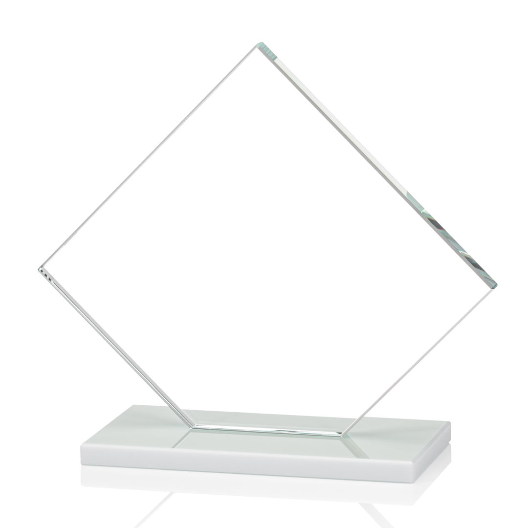 Wellington VividPrint™ Award - White 18
