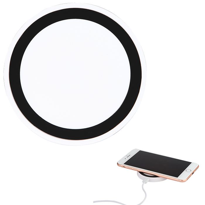Oasis Wireless Charger 7