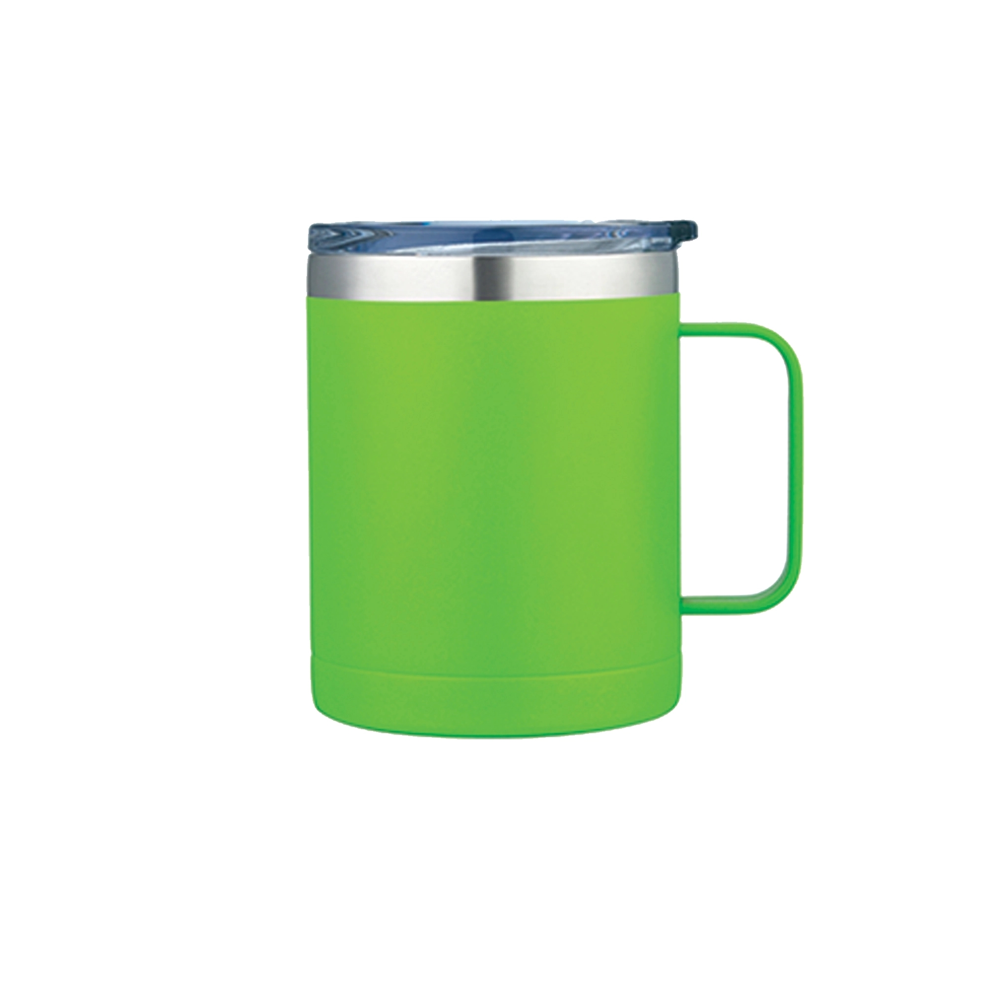 14oz - Stainless Double Wall Coffee Mug 6