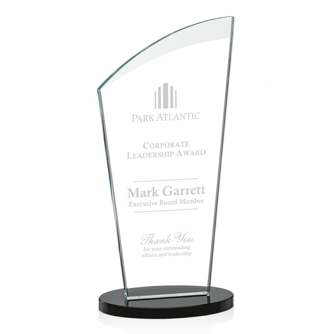 Tomkins Award - Black 2