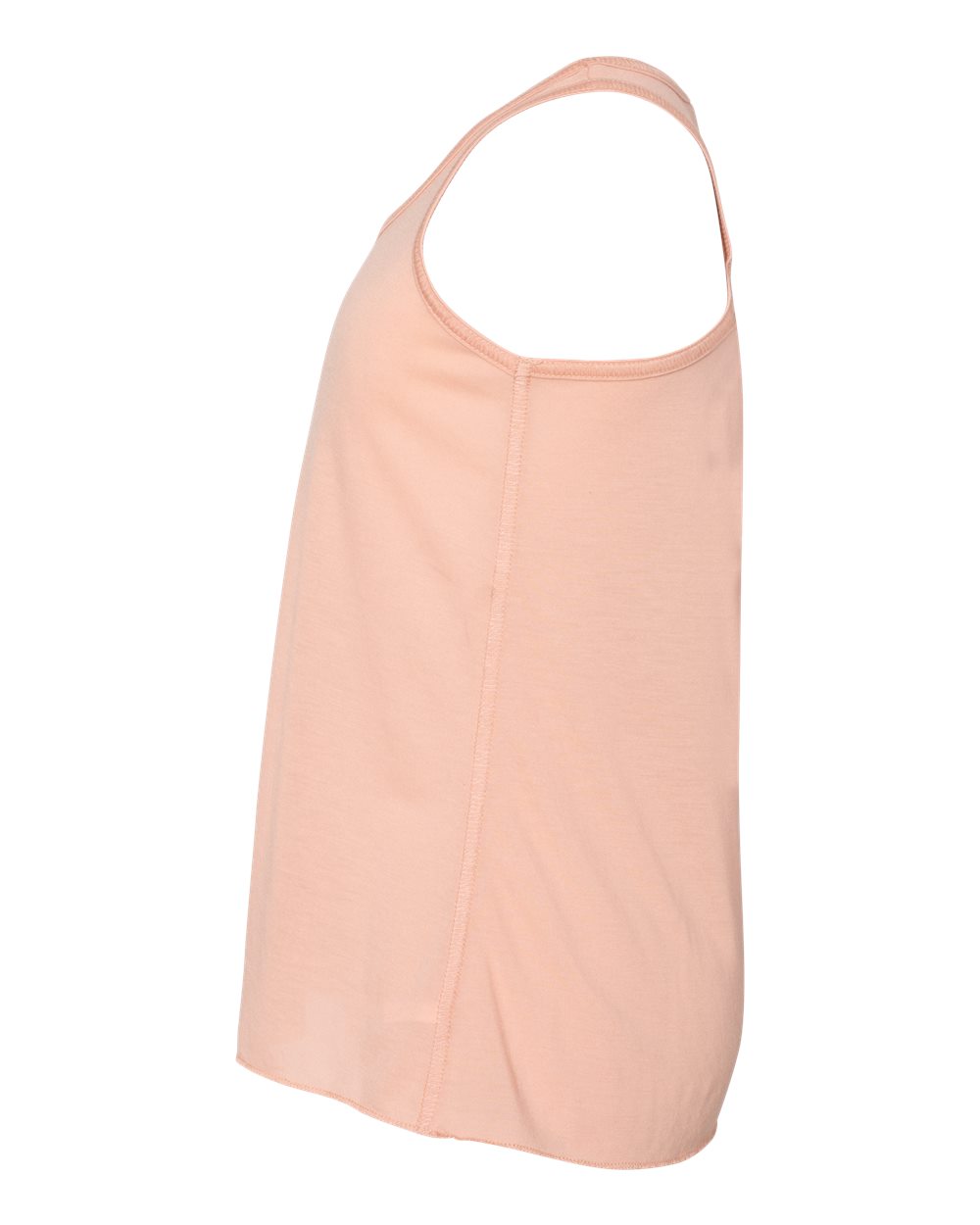 Youth Flowy Racerback Tank - 8800Y 14