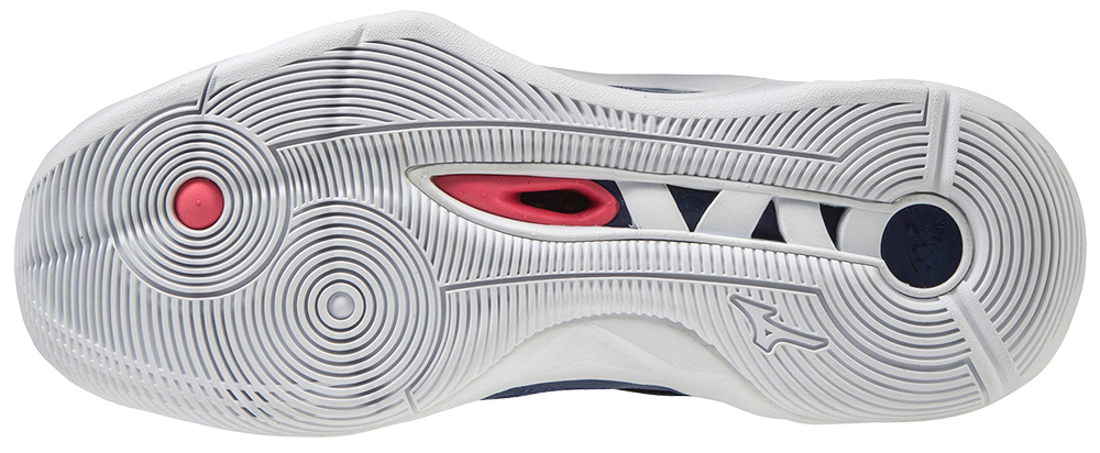 Wave Momentum Women's Volleyball Shoe 11