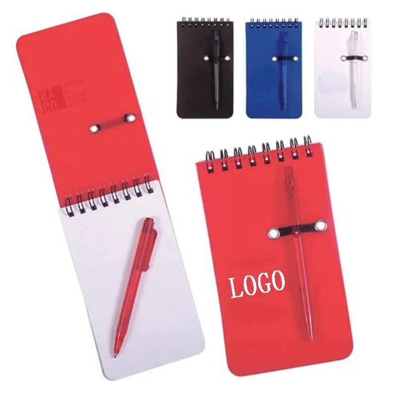 Jotter and Pens 2