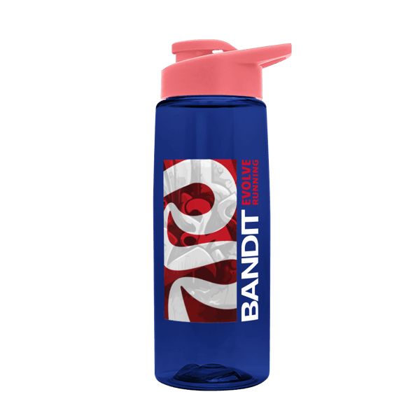 Gravel 26oz Tritan® Flair Bottle 2604