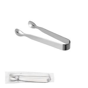 Spoon Shaped Cube Sugar Ice Tong 4