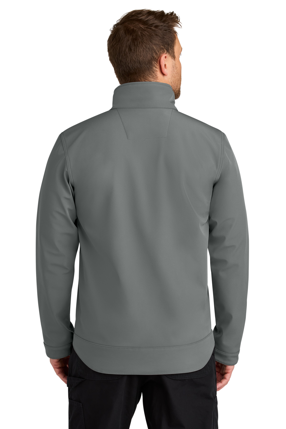 Carhartt Rain Defender Soft Shell Jacket CT106438 11