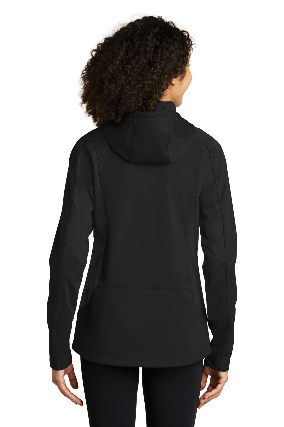 Eddie Bauer Women's Trail Soft Shell Jacket. EB543 24