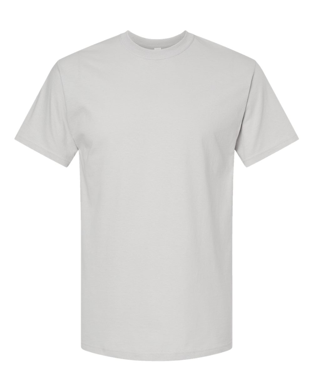 Men's Gold Soft Touch T-Shirt - 4800 258