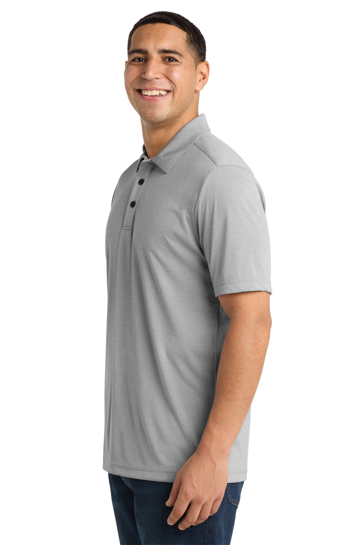 Sport-Tek Endeavor Polo. ST467 31